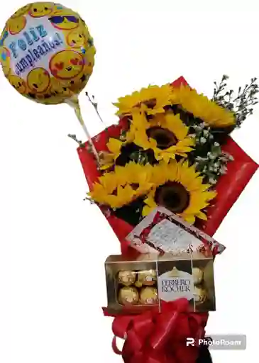 Bouquet