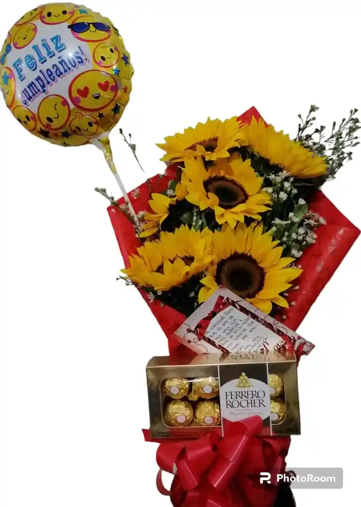 Bouquet