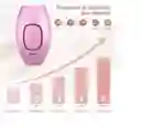 Depiladora Láser Permanente De Luz Pulsada Ipl Zy-07