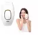 Depiladora Láser Permanente De Luz Pulsada Ipl Zy-07