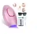 Depiladora Láser Permanente De Luz Pulsada Ipl Zy-07