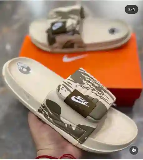 Sandalias Para Caballero Eur 45