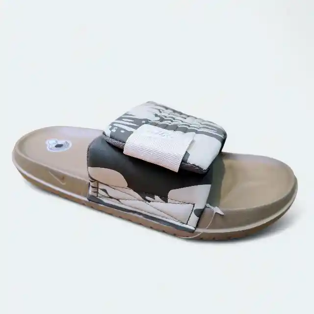 Sandalias Para Caballero Eur 45