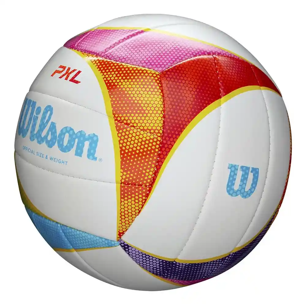 Balón De Voleibol Wilson Pxl N°5 Pelota Voley