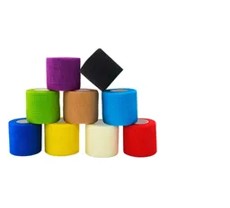 Cinta Kinesiologica 5cmx5cm