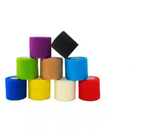 Cinta Kinesiologica 5cmx5cm