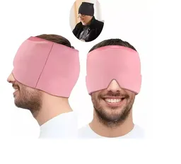 Gorro Migraña Hr-2