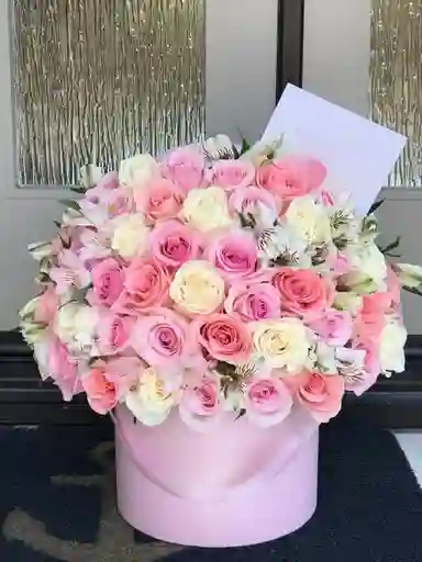 Rosas