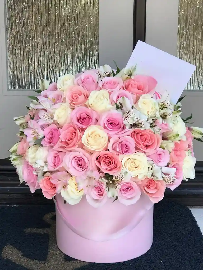 Rosas