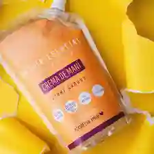 Crema De Mani X500gr Nutrir Esencial