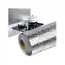 Aluminio Autoadhesivo Protector Cocina Resistente Al Agua
