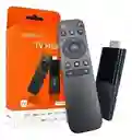 Tv Stick Android Tv 128gb Y 8ram