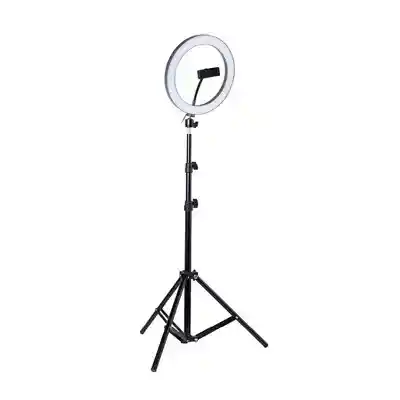 Aro De Luz 26cm 3 Tonos