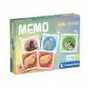 Juego Educativo Animales Bebés Memoria 48 Cartas Para Niños