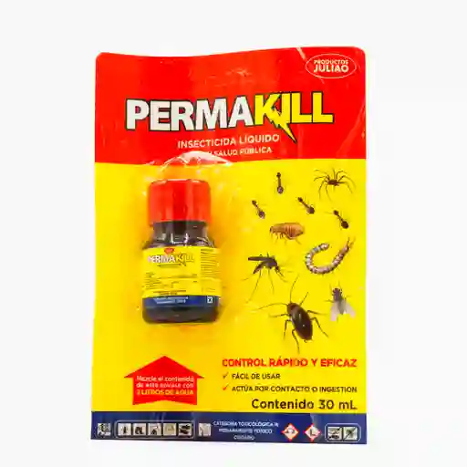 Permakill X30 Cc