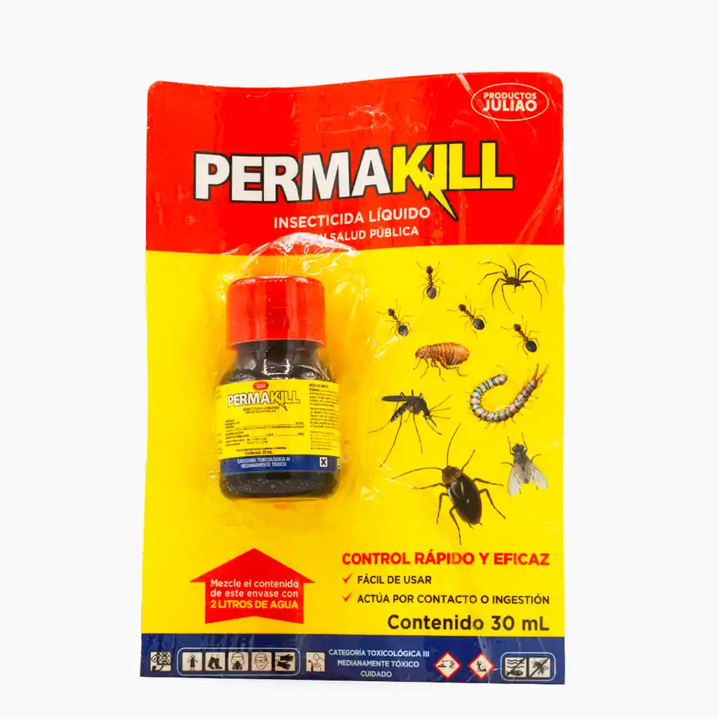 Permakill X30 Cc
