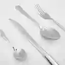 Set De Tenedor X 6 Piezas - Mónaco