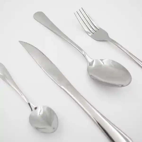 Set De Tenedor X 6 Piezas - Mónaco