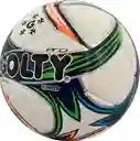 Balon De Fútbol Golty Profesional Dualtech N° 5 Verde