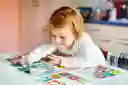 Juego Educativo Animales Granja Memoria 48 Cartas Para Niños