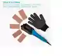 Plancha P/cabello Yq-501