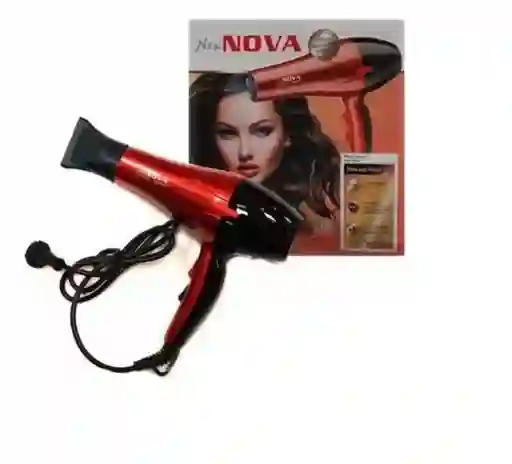 Secador Nova Nv-9004