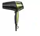 Secador Remington Aguacate Y Macadania D13a