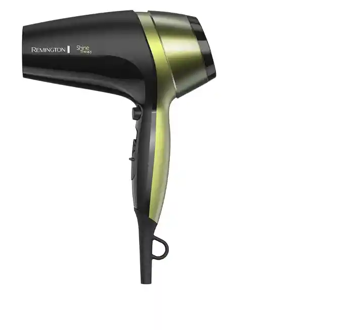 Secador Remington Aguacate Y Macadania D13a