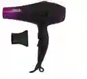 Secador Profesional Para Cabello Nv-7100