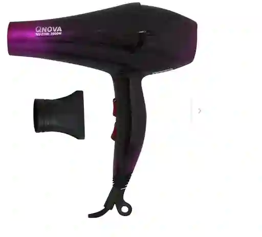 Secador Profesional Para Cabello Nv-7100