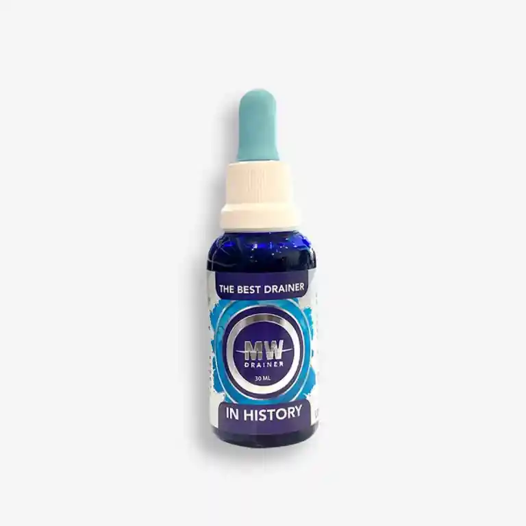 Drenador -30 Ml -gotas