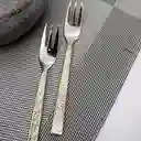 Set De Tenedor Para Postre X 6 Piezas - Lisboa