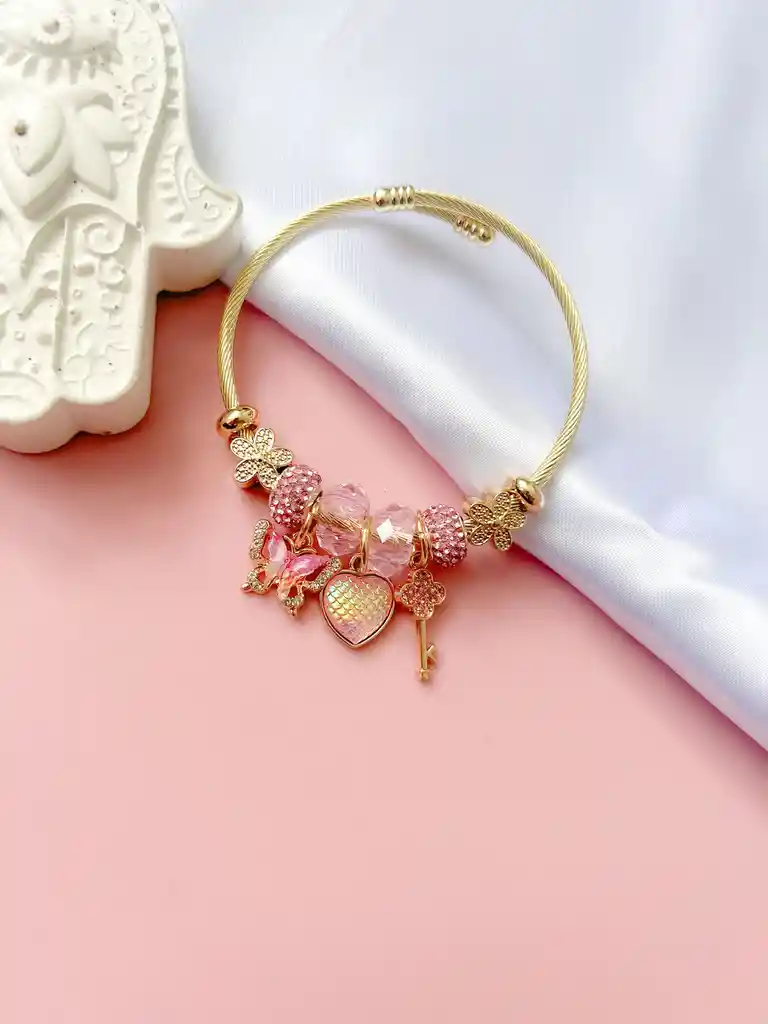 Pulsera Mariposa