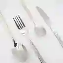 Set De Tenedor X 6 Piezas - Lisboa