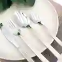 Set De Cuchillo X 6 Piezas - Lisboa