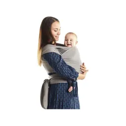 Fular Elástico Para Bebés