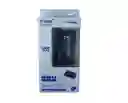 Lector De Tarjetas Multiranura Usb 2.0 De Alta Velocidad