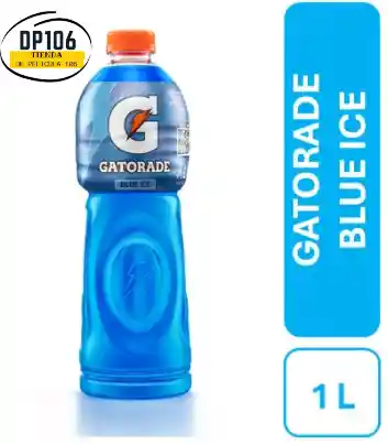 Gatorade Blue Ice 1 Litro X 1 Und