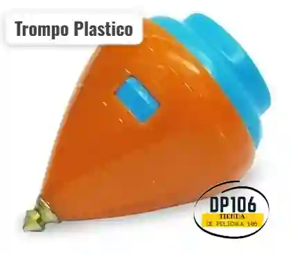 Trompo X 1 Und