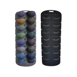 Bolsa Para Guardar Sombreros, Organizador Colgante