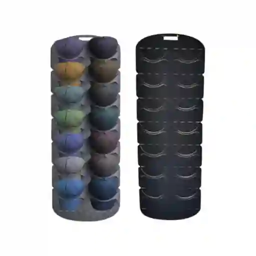 Bolsa Para Guardar Sombreros, Organizador Colgante