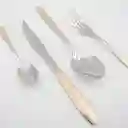 Set De Cuchillo X 6 Piezas - Estocolmo