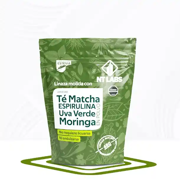 Te Macha Labs Nt