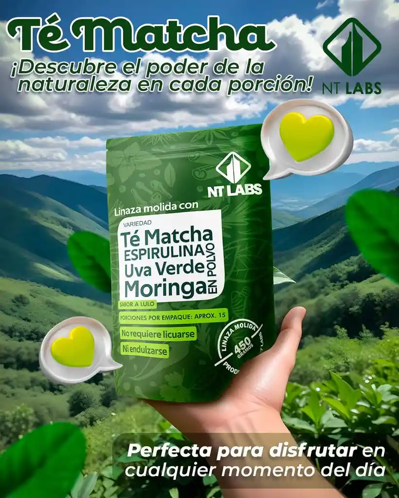 Te Macha Labs Nt