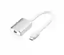 Convertidor Thunderbolt 3 Usb-c A Mini Displayport 4k