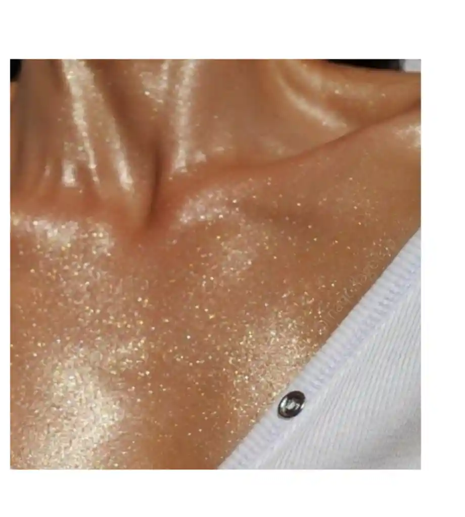 Shimmer En Spray