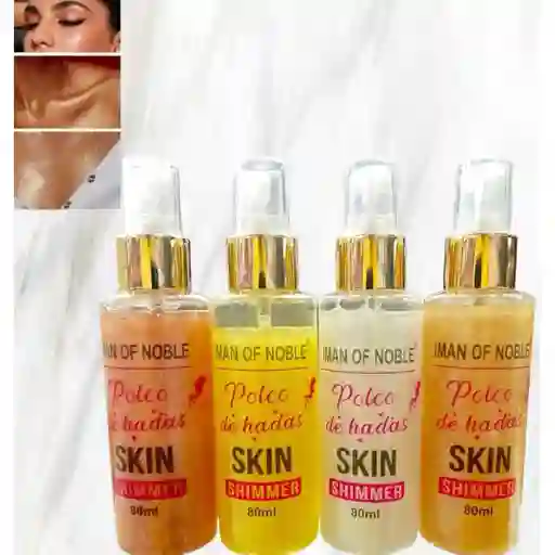 Shimmer En Spray