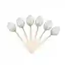 Set De Cuchara X 6 Piezas - Estocolmo