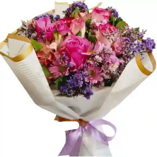 Flores De Primavera