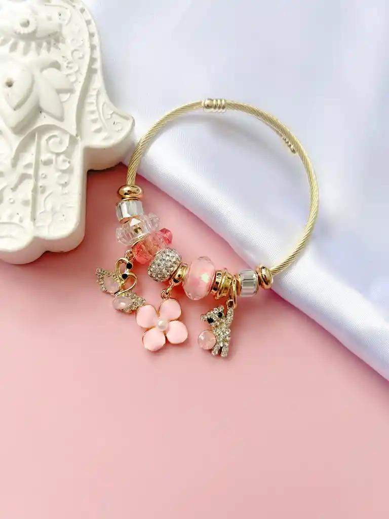 Pulsera Pandora